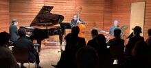第2回・第3回JAZZ  LIVE　【実施報告】