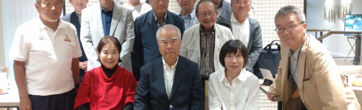 第27回ゴルフ会 【実施報告】 第27回ゴルフ会 【実施報告】