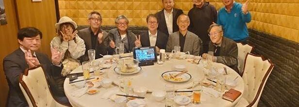 【実施報告】第９回　若手の会